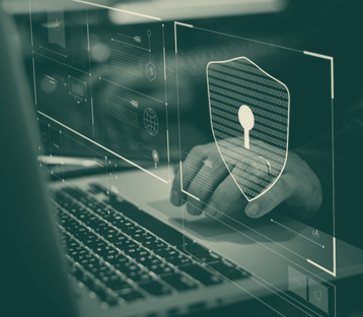 Cybersecurity protection aligned to the Essential Eight